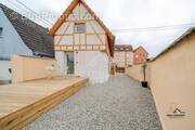 Maison à SOUFFLENHEIM