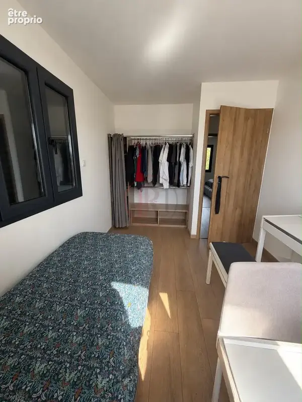 Maison de 105 m2 dans le quartier des Montboucons - photo 7