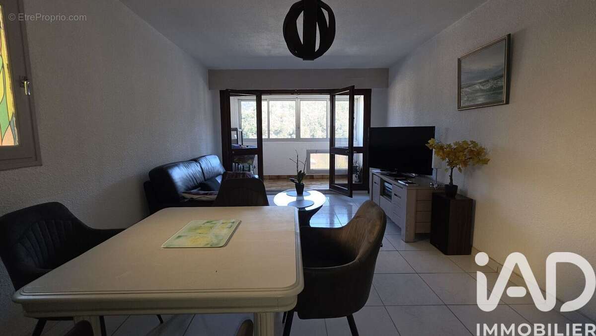 Photo 2 - Appartement à AMELIE-LES-BAINS-PALALDA
