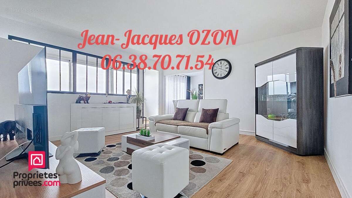 Appartement à ROYAN
