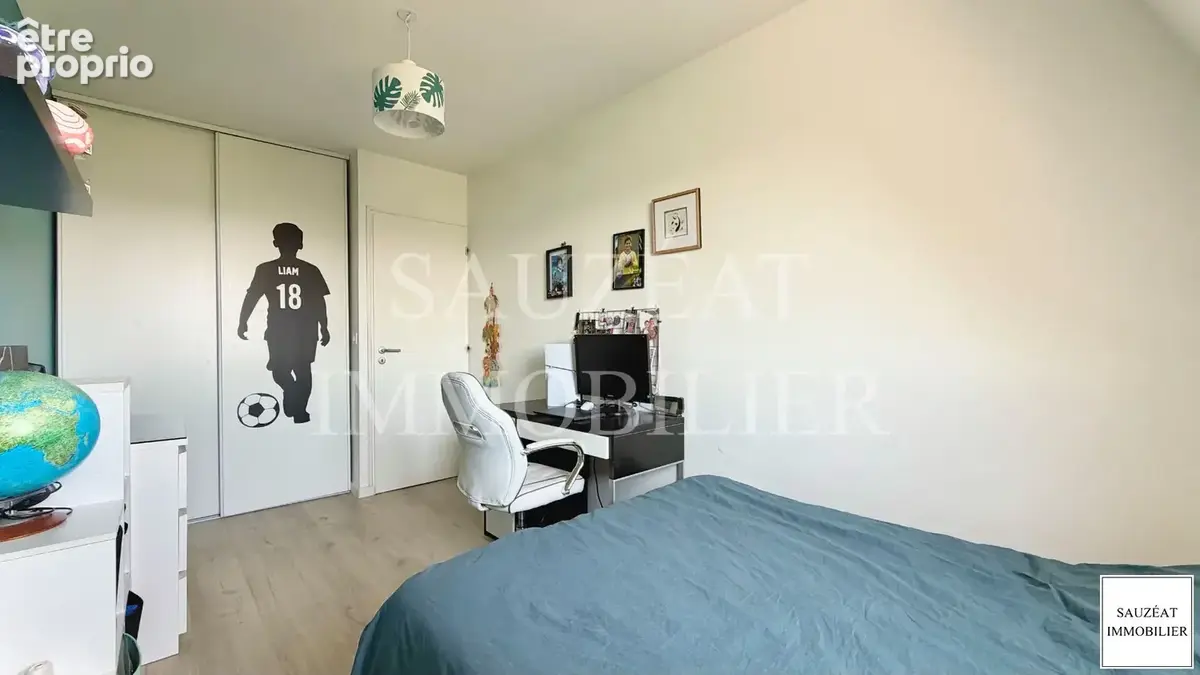 Plessis Robinson - Duplex coup de coeur - photo 11