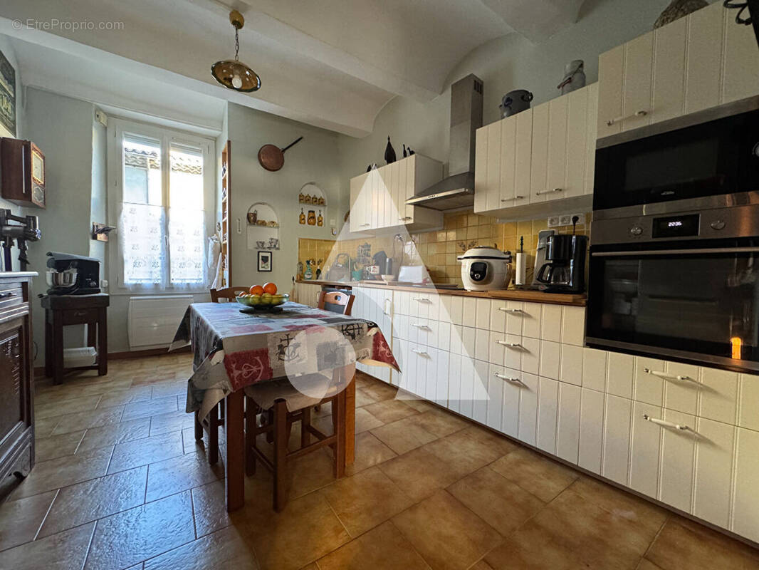 Appartement à GANGES