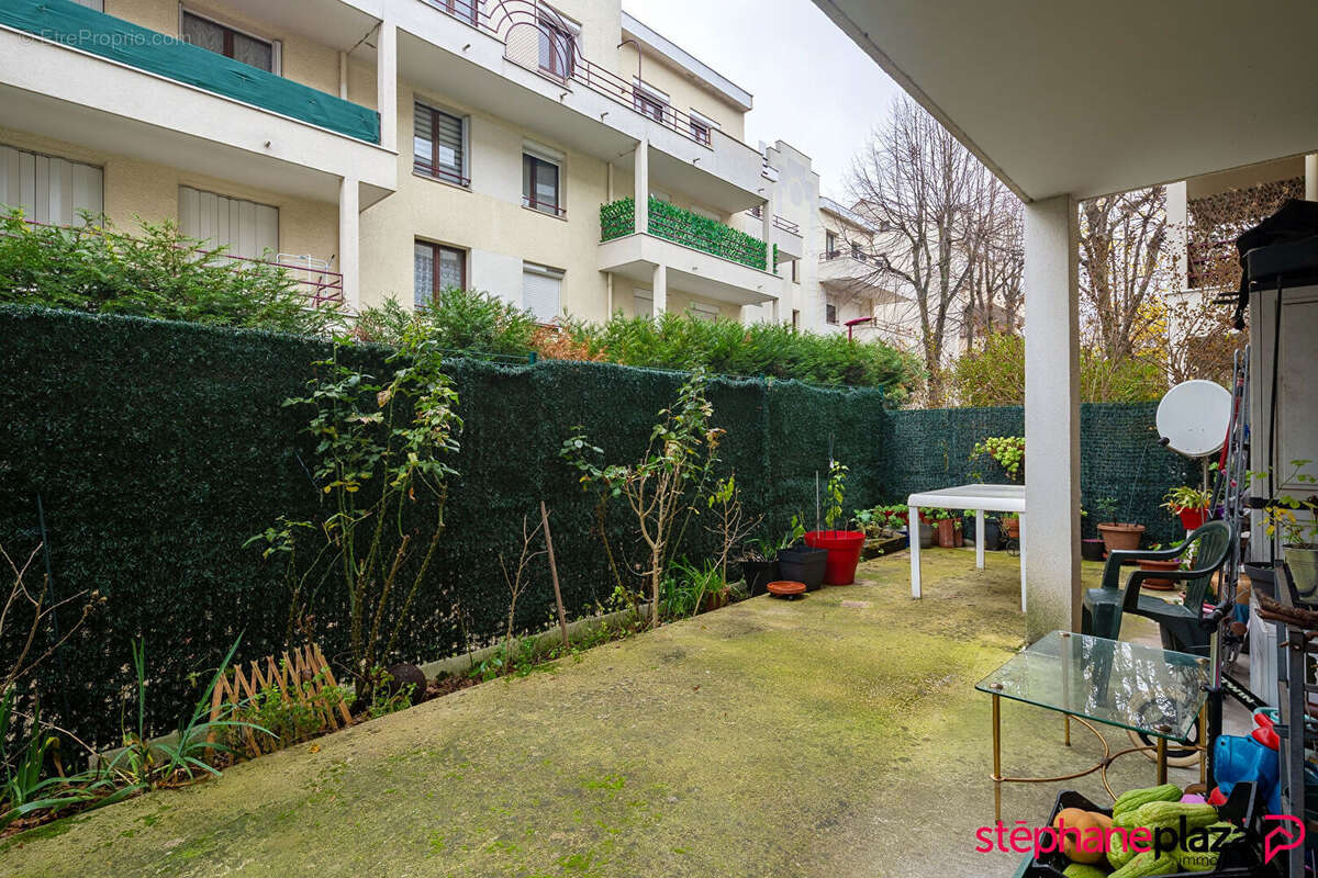 Appartement à BEZONS