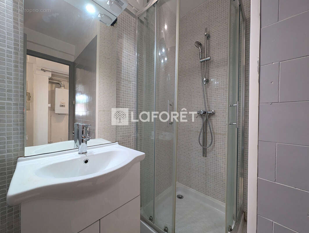 Appartement Grenoble 4 pièce(s) 65.42 m2 - photo 8
