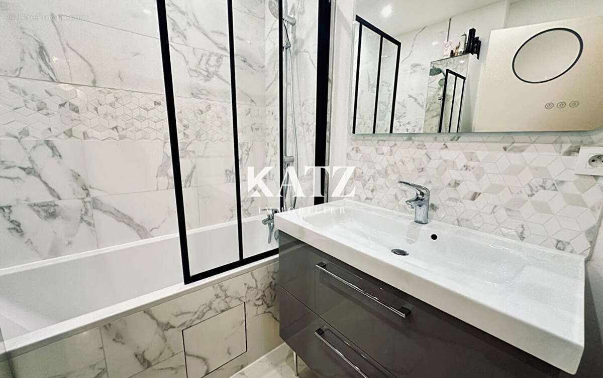 Appartement à VAUCRESSON