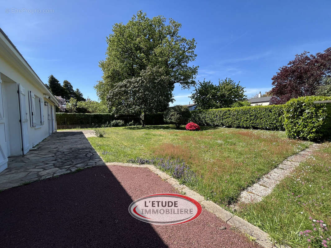 Photo 2 - Maison à LA CHAPELLE-SUR-ERDRE