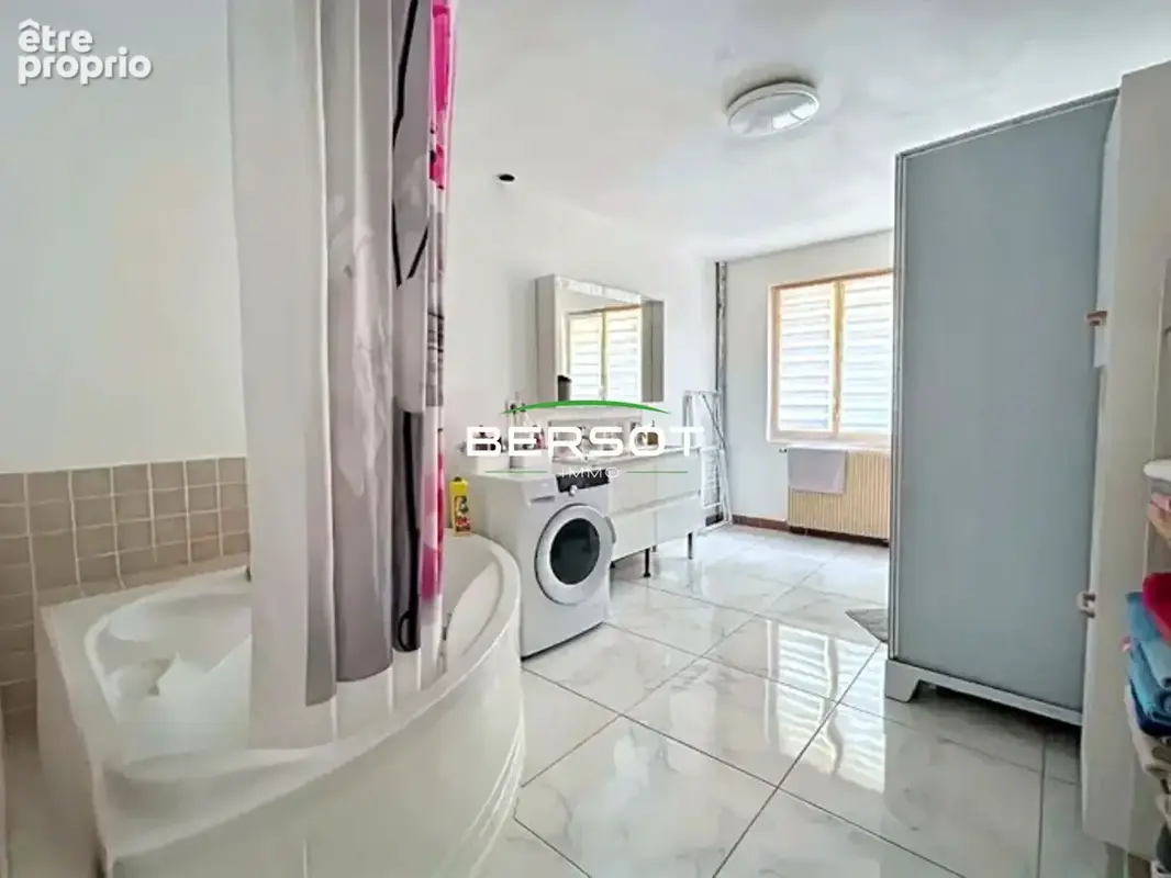 Appartement spacieux à deux pas de la Suisse - photo 7