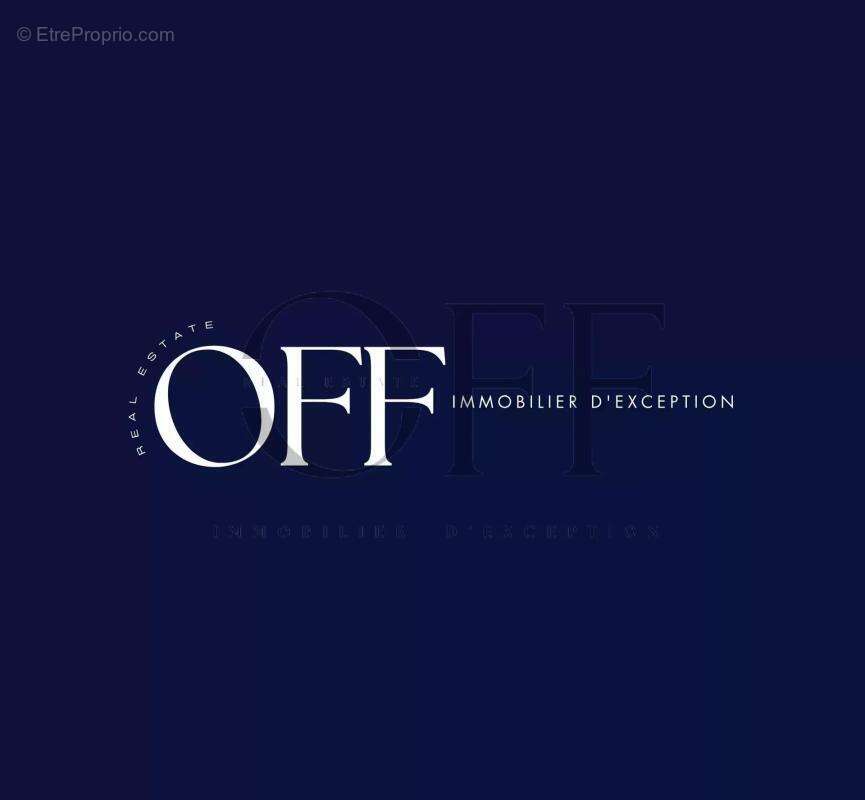 Maison à MARSEILLE-12E