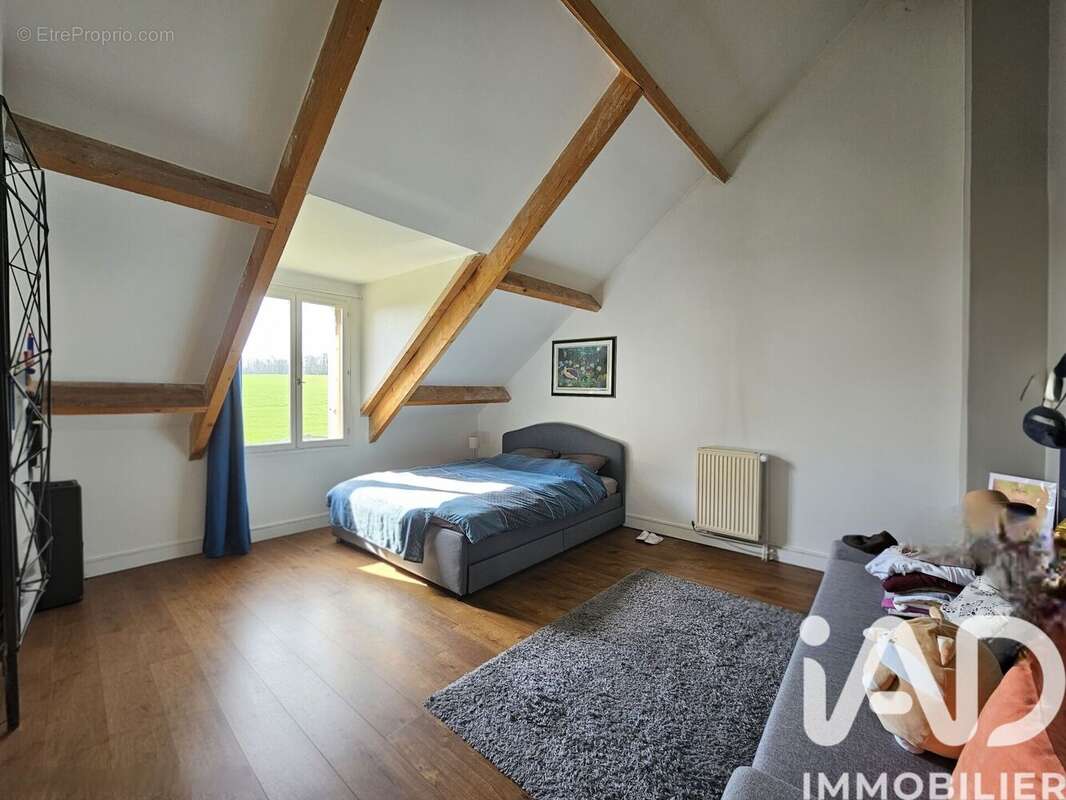 Photo 8 - Maison à THOIRY
