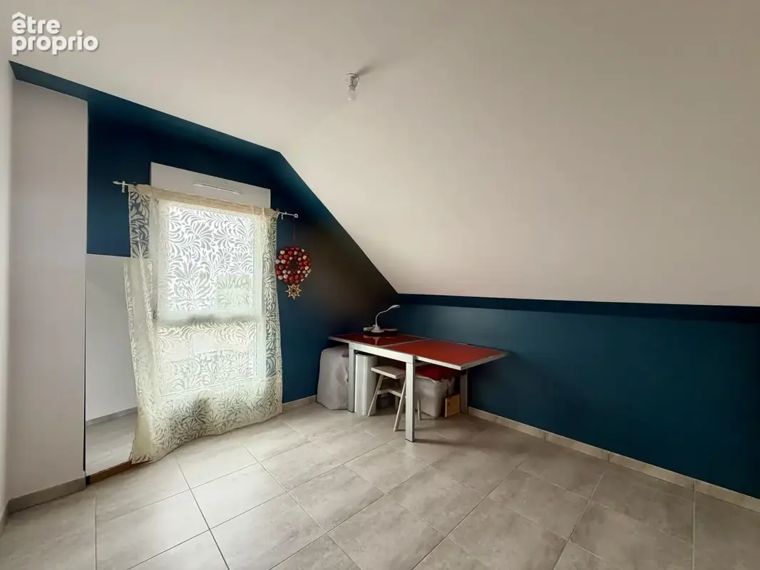 Maison 5 pièces 90 m² à vendre à Cernay (68700) - photo 9