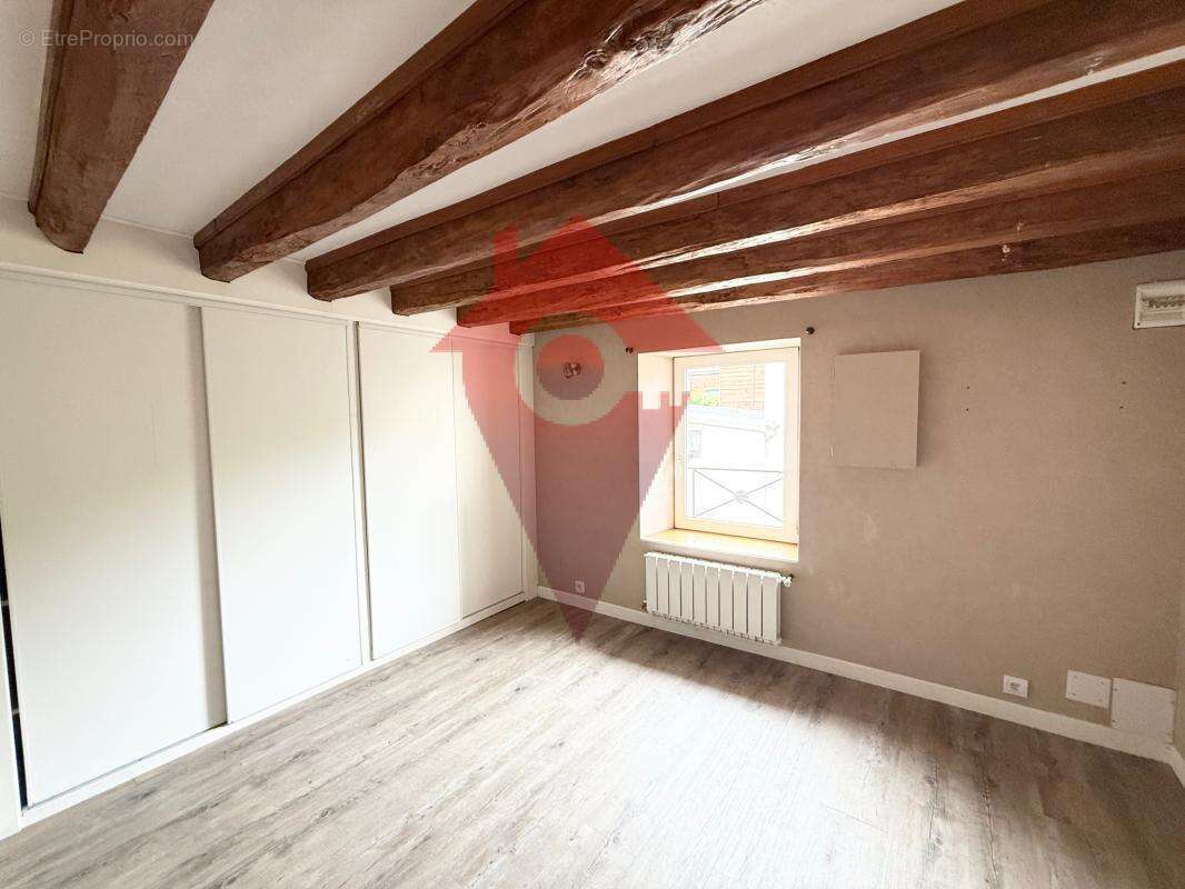 Appartement à ORGEVAL