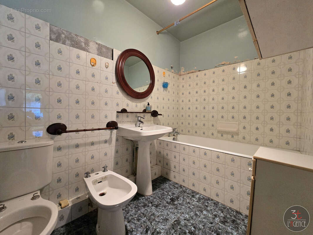 Appartement à FONTENAY-SOUS-BOIS