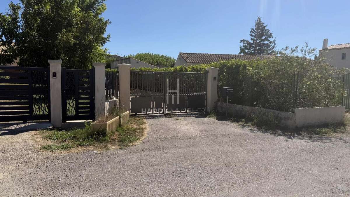 Maison de plain pied en impasse et au calme - photo 15