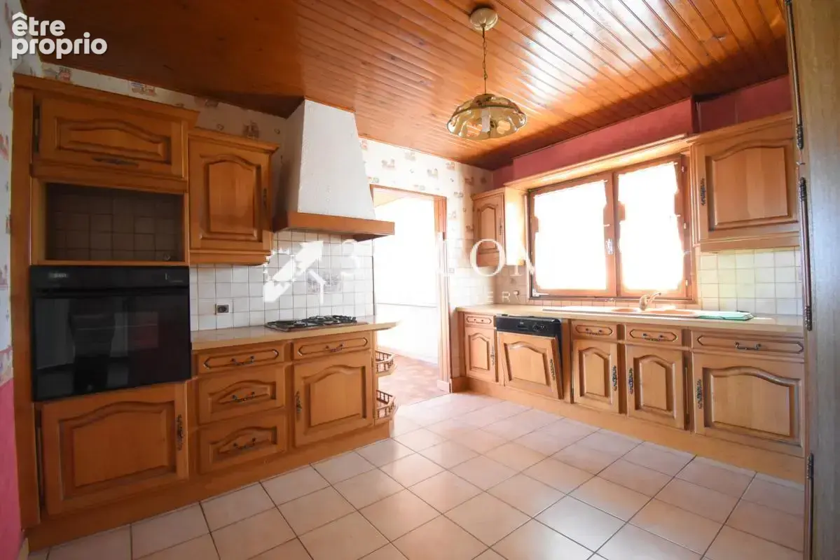Maison individuelle de 142 m2 avec 4 chambres, cuisine équip - photo 6