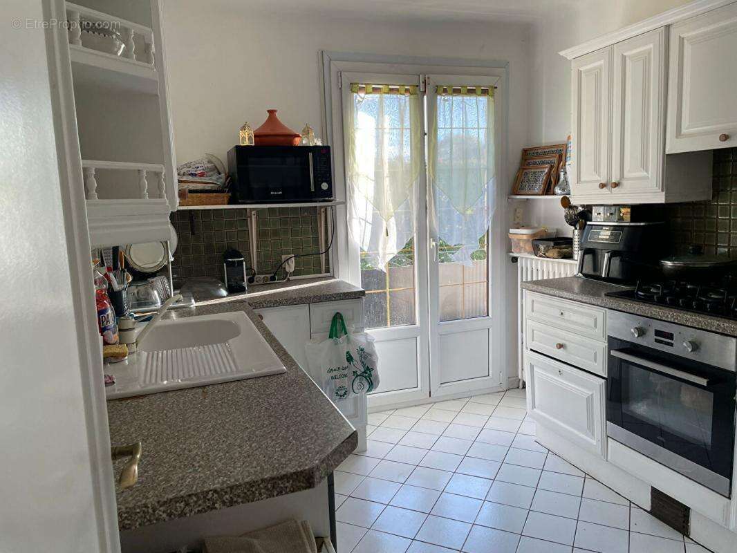 Maison à BONDY