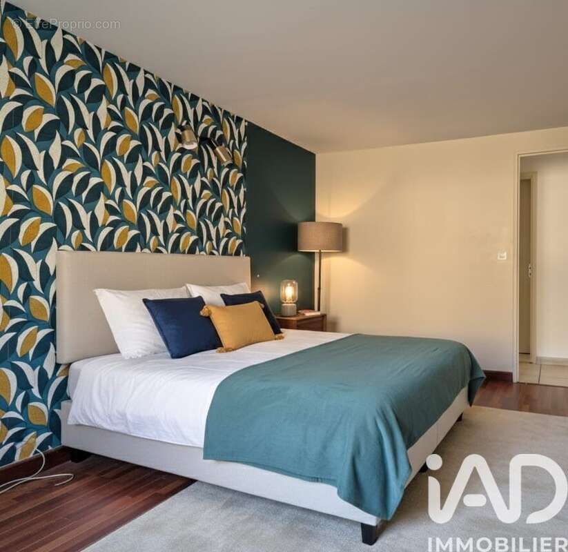Photo 4 - Appartement à BORDEAUX