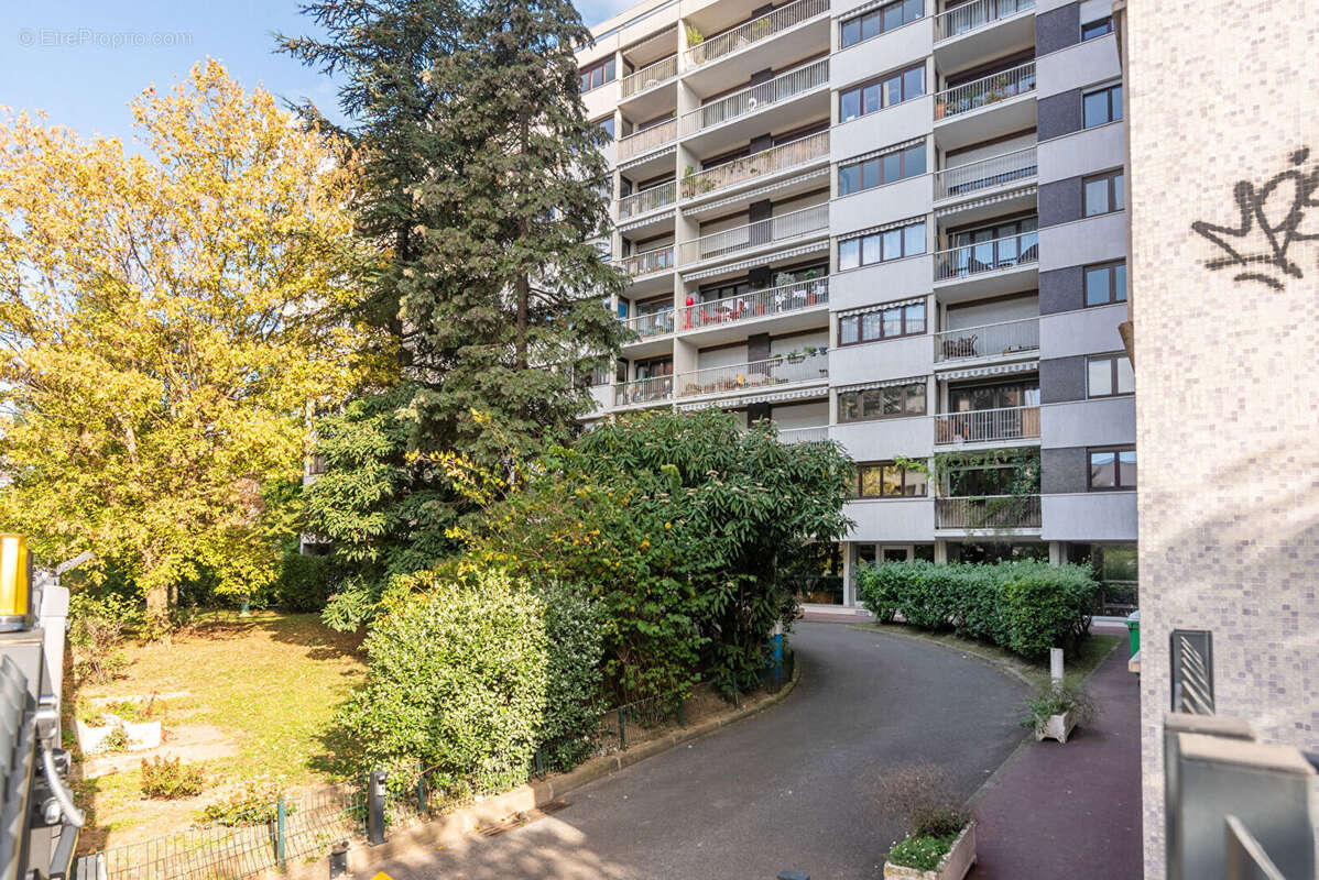 Appartement à PARIS-13E