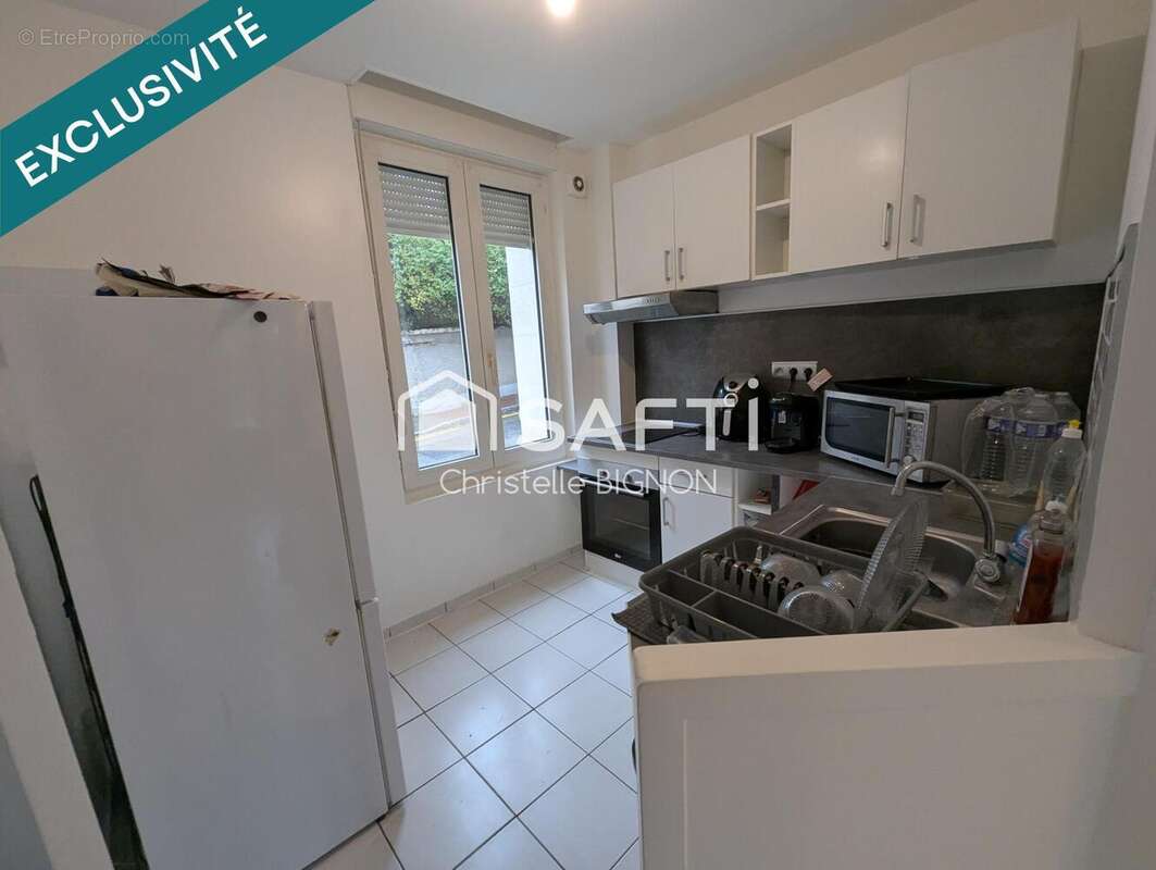 Photo 3 - Appartement à LIANCOURT