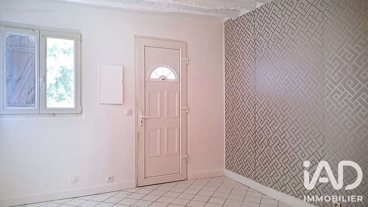 Photo 8 - Appartement à ROISSY-EN-BRIE