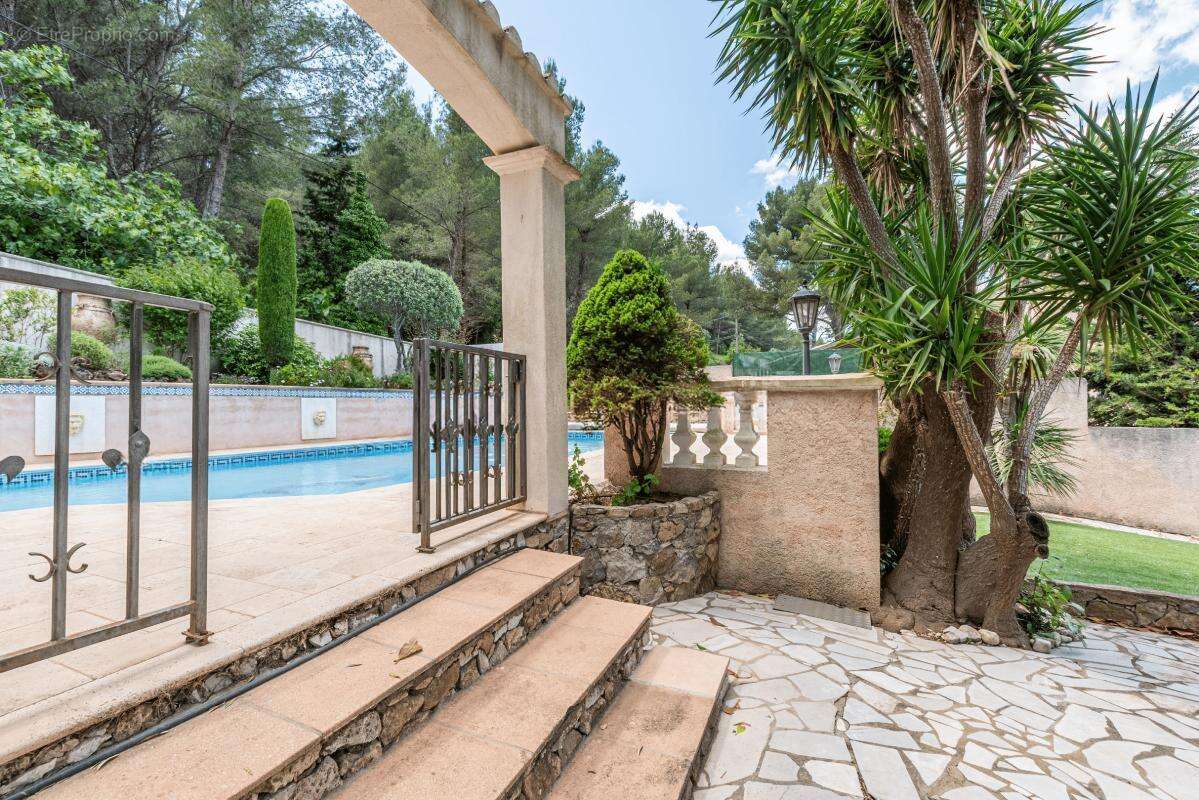 Maison 155 m² à Toulon  - photo 15