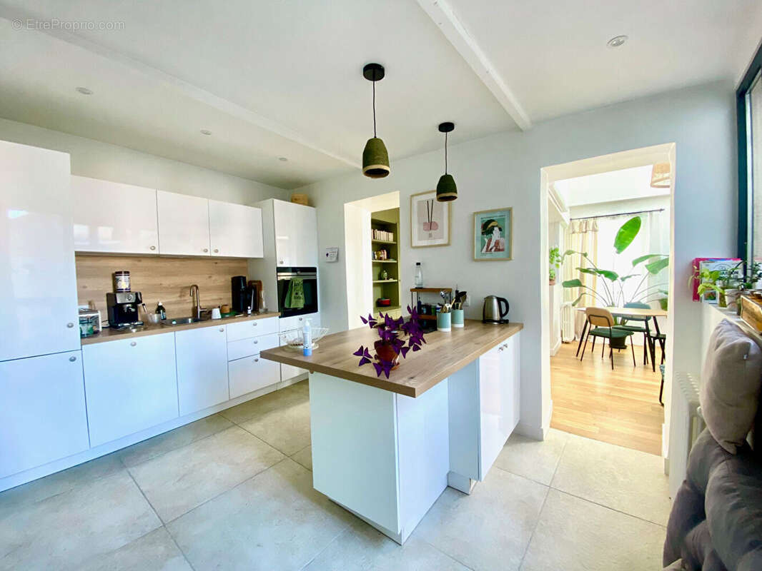 Maison à FONTAINEBLEAU