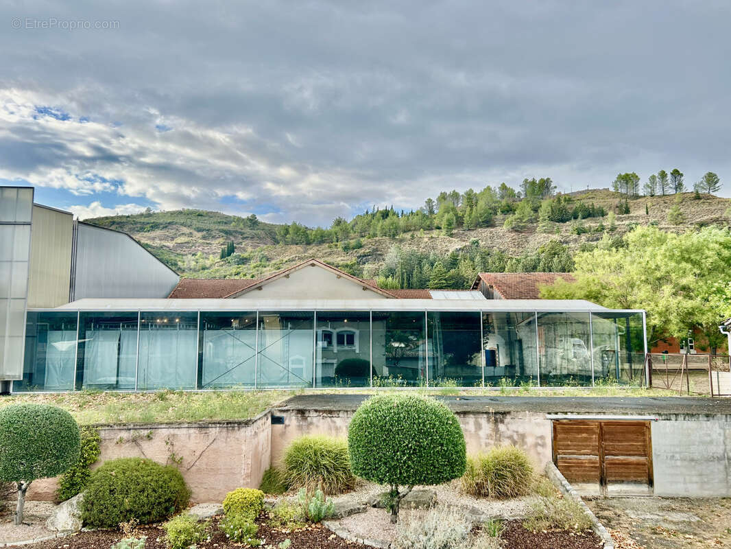 Maison à ESPERAZA