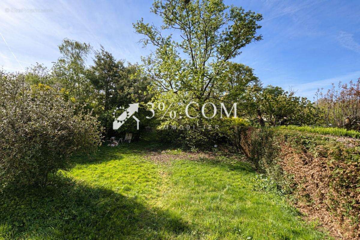 Maison centre bourg de 5 pièces de 109m2 sur terrain de 1510 - photo 17