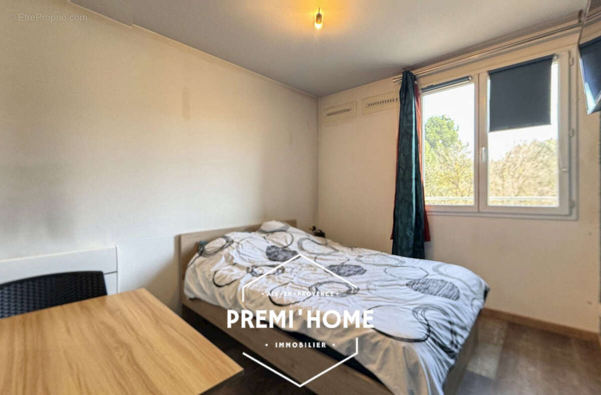 Appartement à LE THOLONET