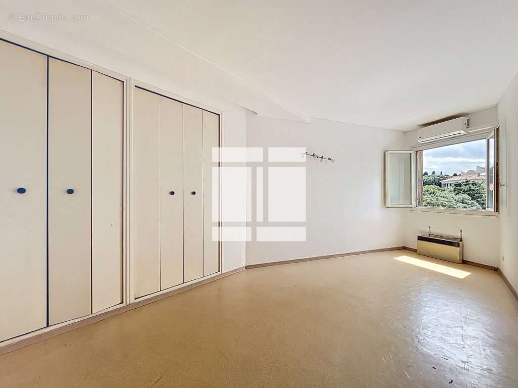 Appartement à BASTIA