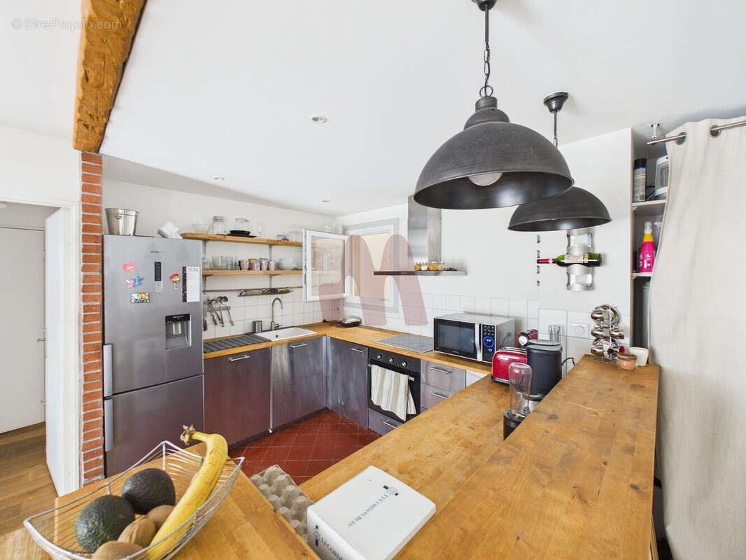 Appartement à PUTEAUX
