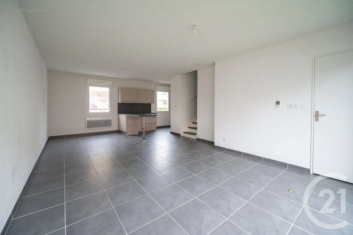 Appartement à LE LAVANDOU