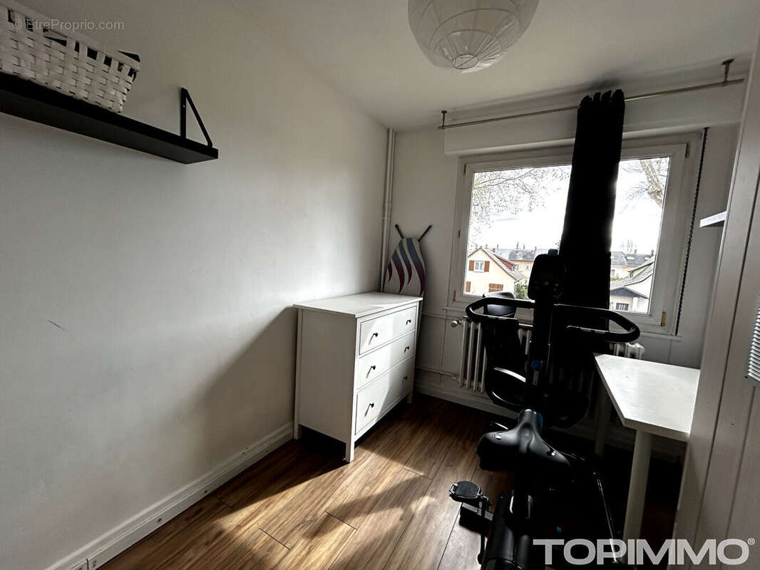 Appartement à COLMAR