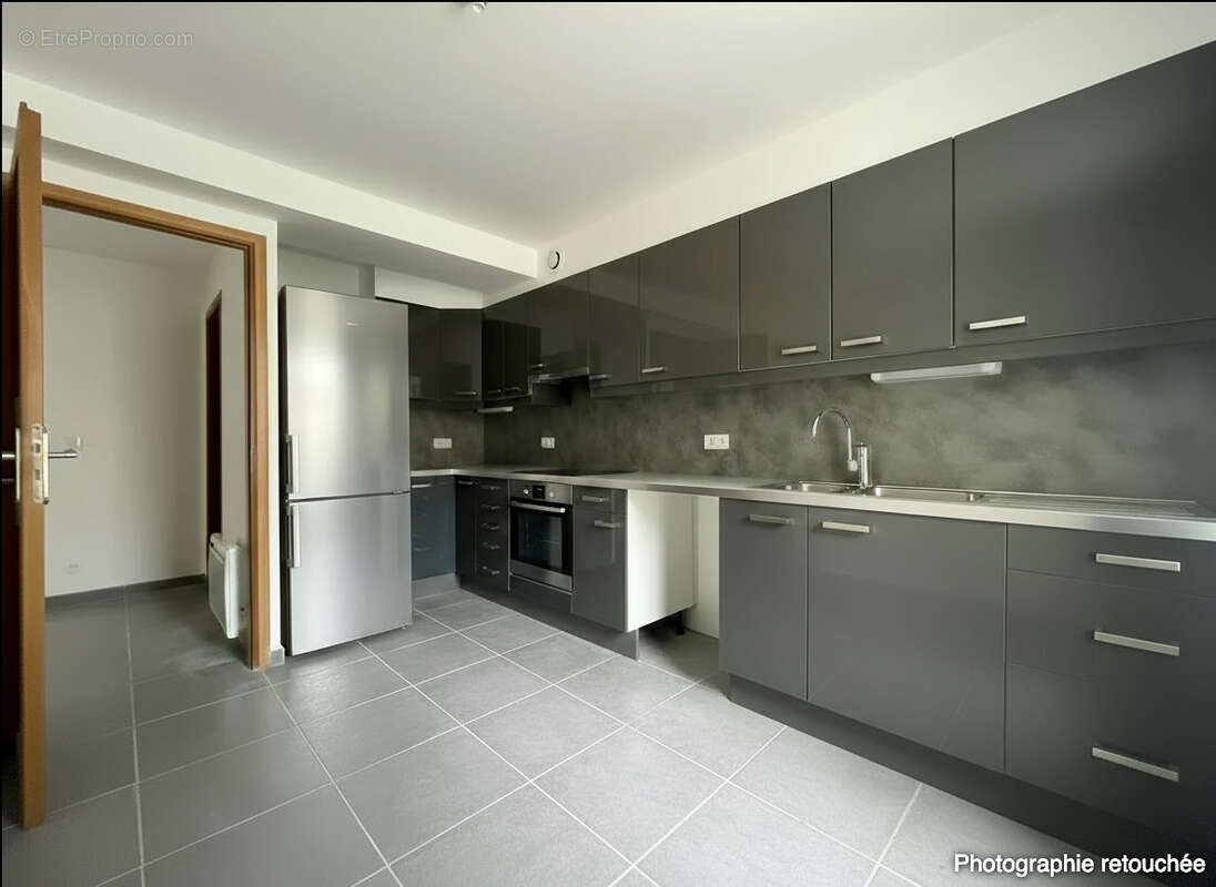 Appartement à SAINTE-MAXIME