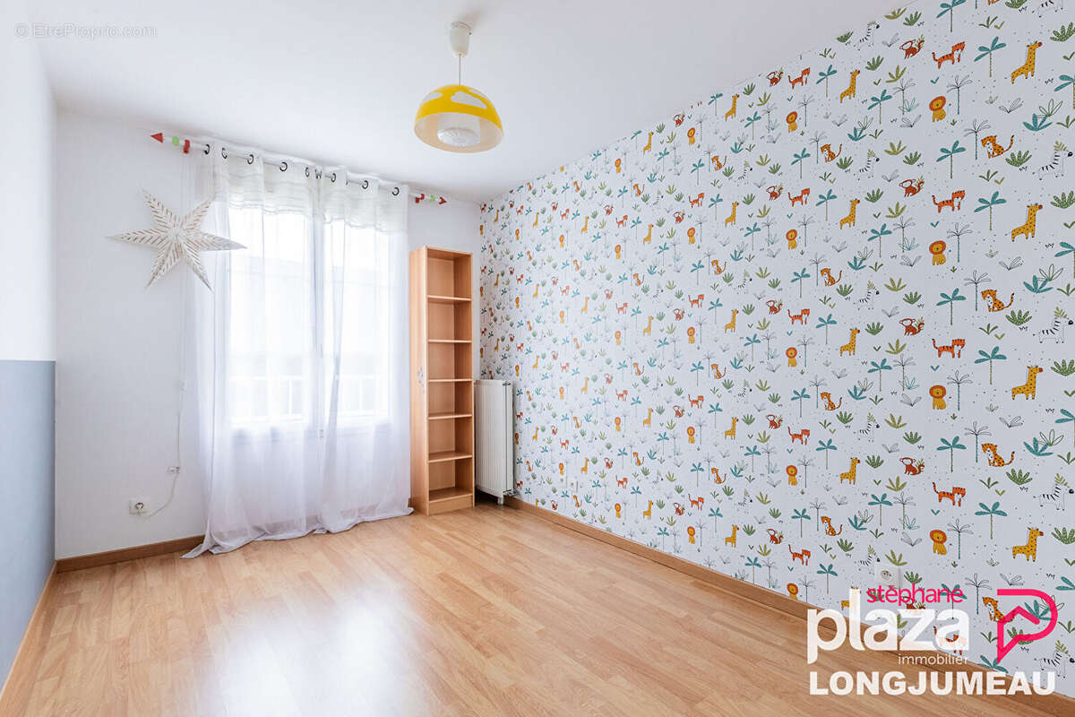 Maison à LONGJUMEAU