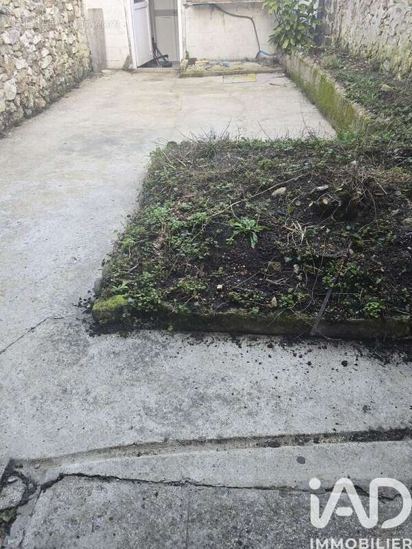 Photo 5 - Maison à DORMANS