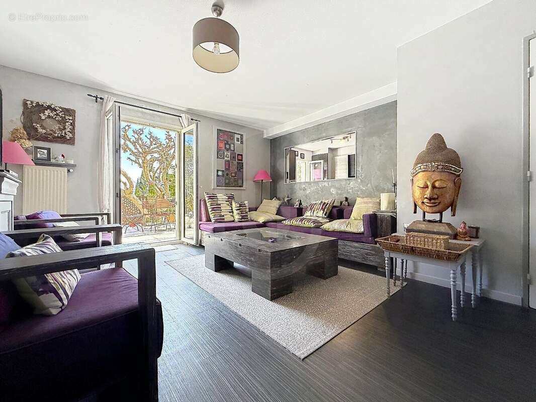 Maison à CASTELNAU-LE-LEZ