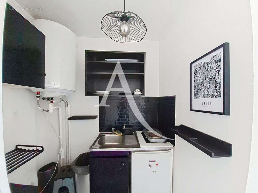 Appartement à MASSY