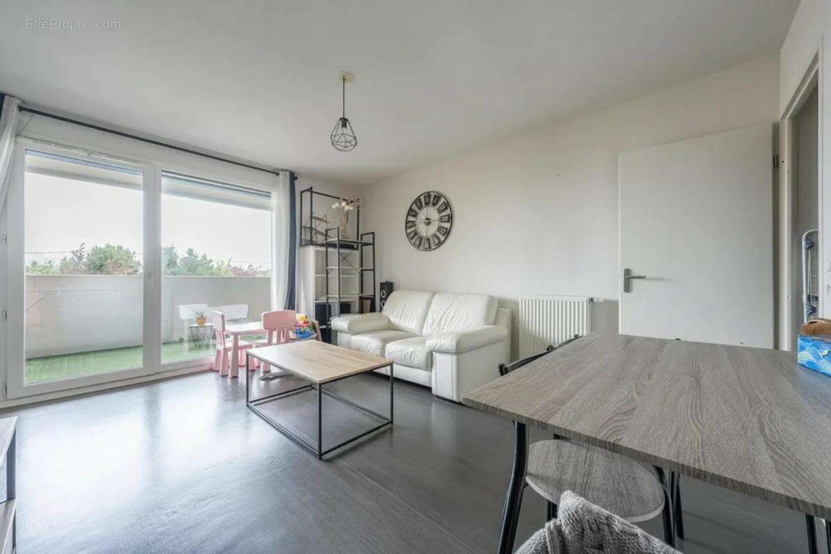 Appartement à EYSINES