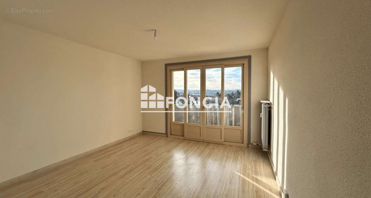 Appartement à ROANNE