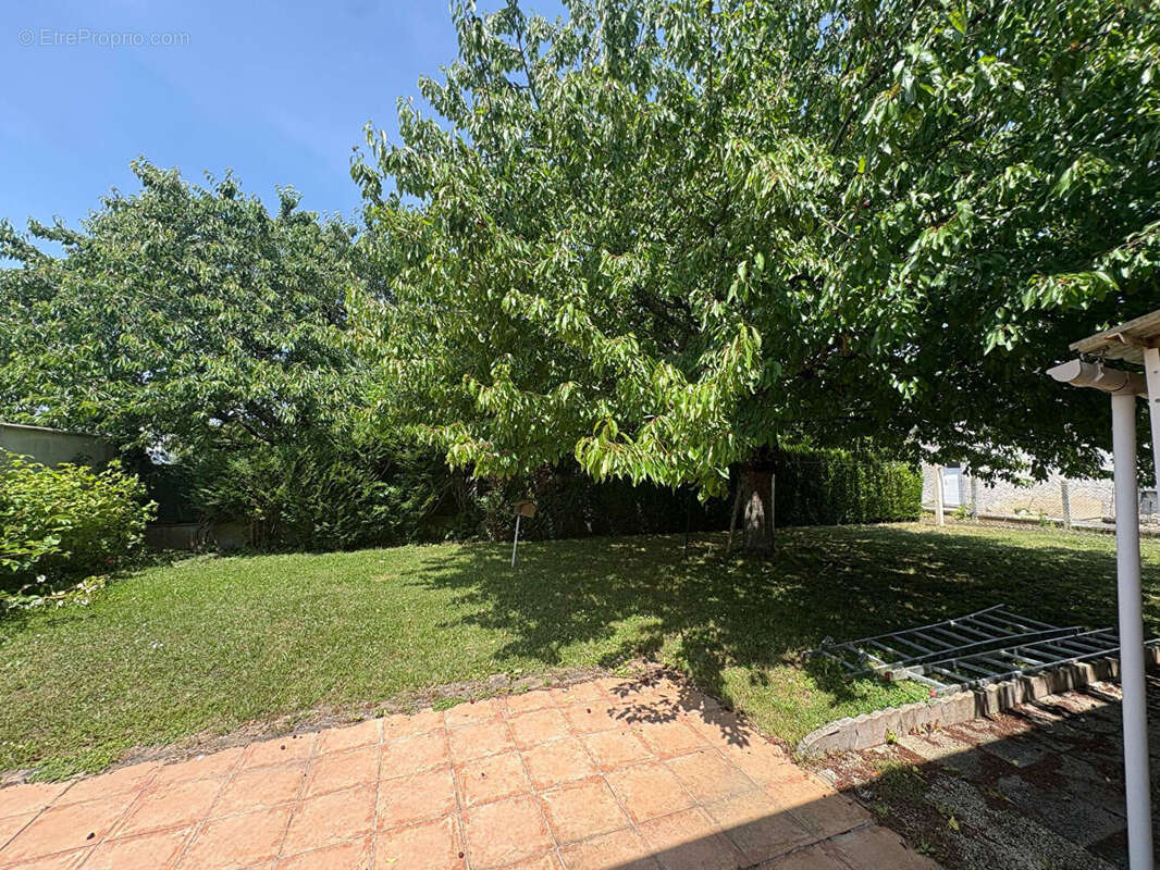 Maison à SAINT-OUEN