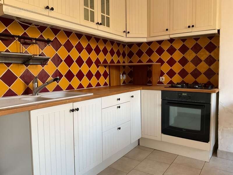 Maison à PONT-AUDEMER