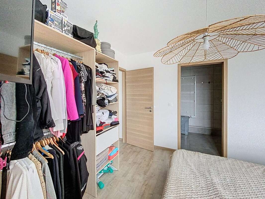Appartement à OBERHAUSBERGEN