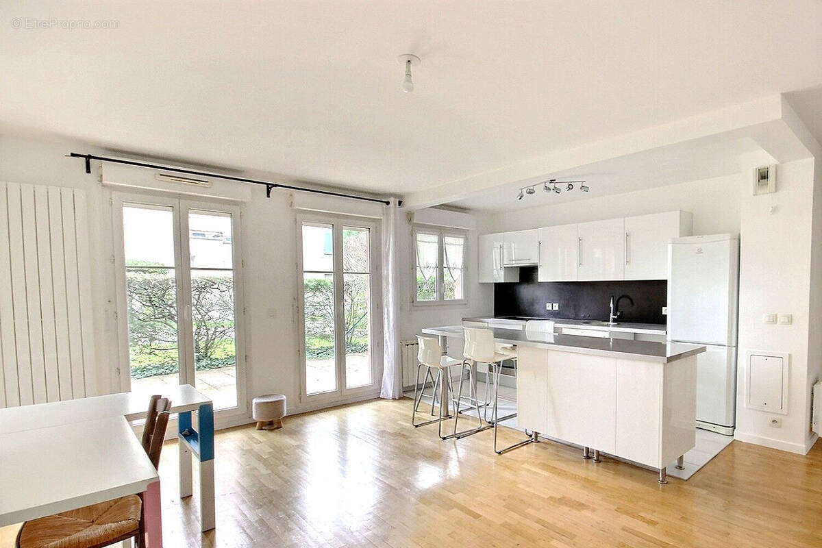 Appartement à WISSOUS