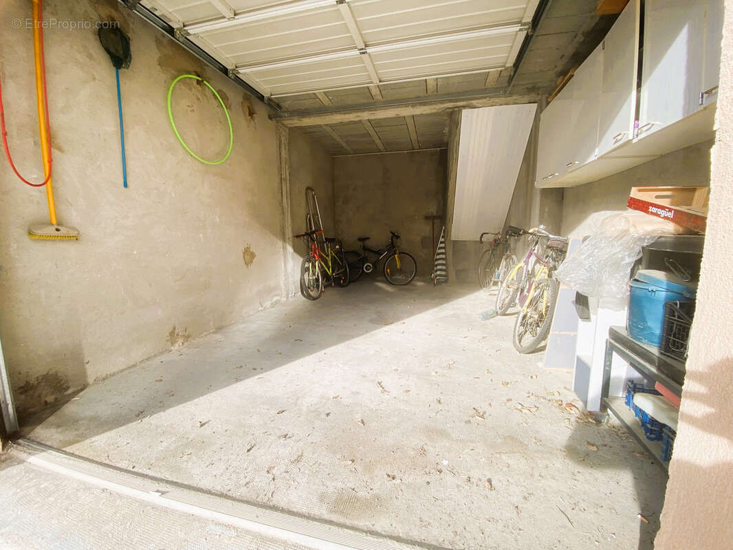 Appartement à CANET-EN-ROUSSILLON