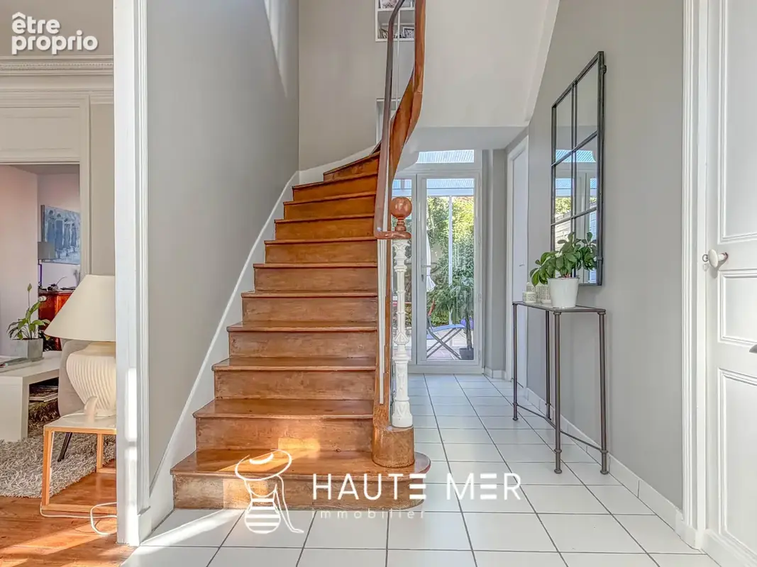 ESTACADE - Agréable maison familiale en coeur de ville - photo 6