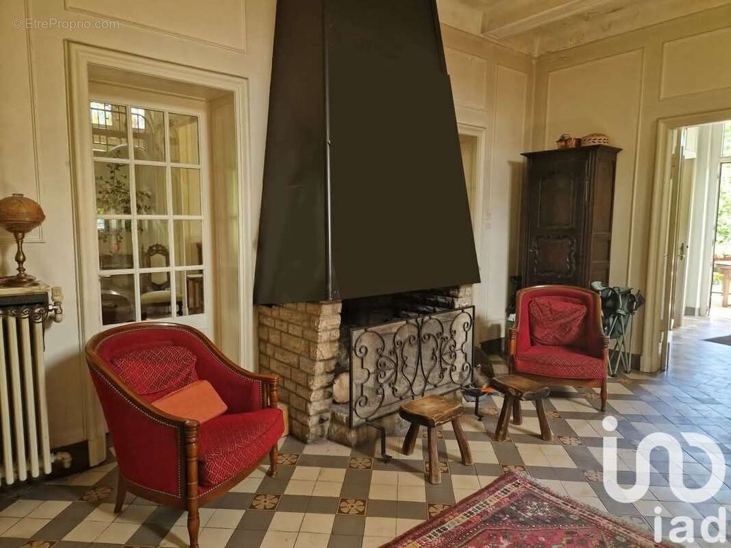 Photo 8 - Maison à SARREGUEMINES