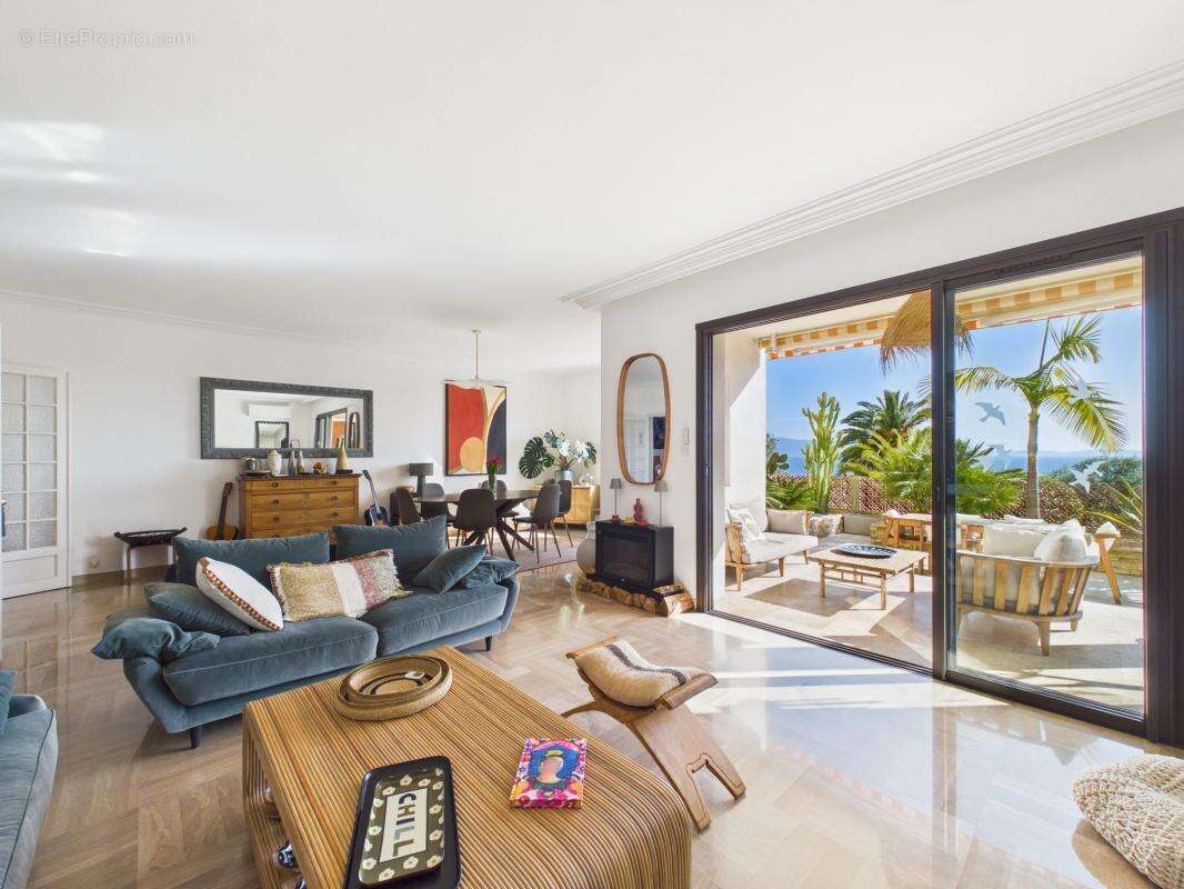 Appartement à AJACCIO