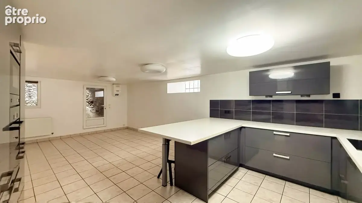 VOIRON - T2 de 51,84 m2 avec terrasse - photo 9