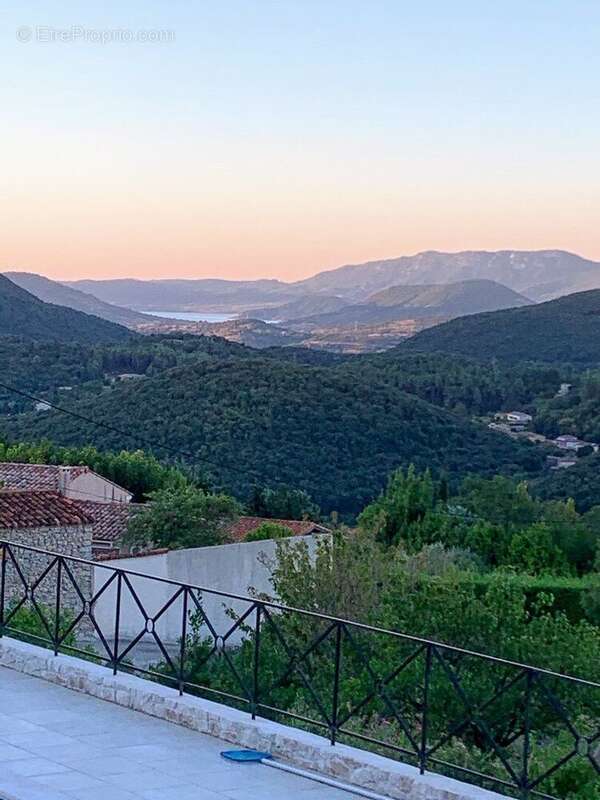 Photo 3 - Maison à LODEVE