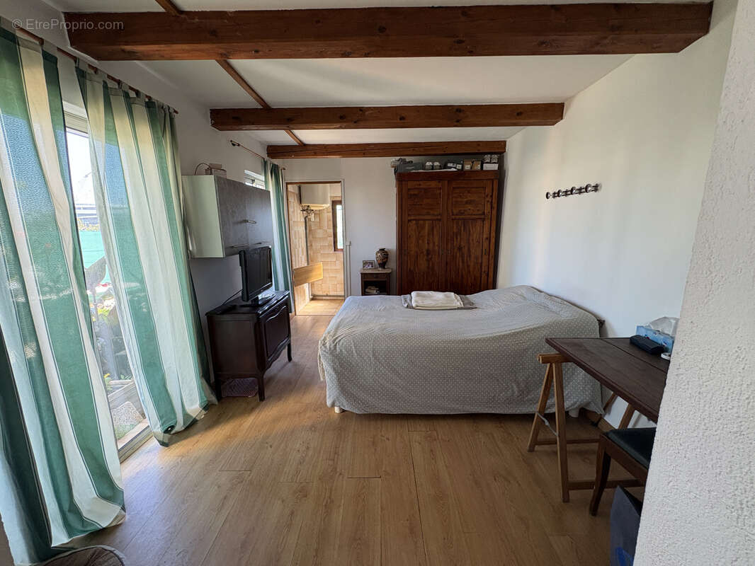 Maison à LA CIOTAT